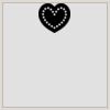 10" x 10" DTF Heat Transfer Thumbnail