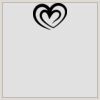 10" x 10" DTF Heat Transfer Thumbnail