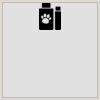 10" x 10" DTF Heat Transfer Thumbnail