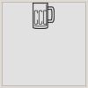 10" x 10" DTF Heat Transfer Thumbnail