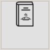 10" x 10" DTF Heat Transfer Thumbnail