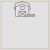 10" x 10" DTF Heat Transfer Thumbnail