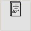 10" x 10" DTF Heat Transfer Thumbnail