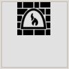 10" x 10" DTF Heat Transfer Thumbnail