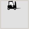 10" x 10" DTF Heat Transfer Thumbnail