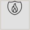 10" x 10" DTF Heat Transfer Thumbnail