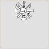 10" x 10" DTF Heat Transfer Thumbnail
