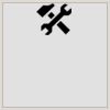 10" x 10" DTF Heat Transfer Thumbnail