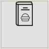 10" x 10" DTF Heat Transfer Thumbnail