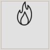 10" x 10" DTF Heat Transfer Thumbnail