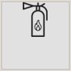 10" x 10" DTF Heat Transfer Thumbnail