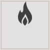 10" x 10" DTF Heat Transfer Thumbnail