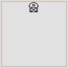 10" x 10" DTF Heat Transfer Thumbnail