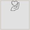 10" x 10" DTF Heat Transfer Thumbnail