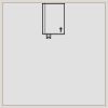 10" x 10" DTF Heat Transfer Thumbnail