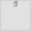 10" x 10" DTF Heat Transfer Thumbnail