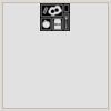 10" x 10" DTF Heat Transfer Thumbnail