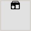 10" x 10" DTF Heat Transfer Thumbnail