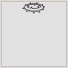 10" x 10" DTF Heat Transfer Thumbnail