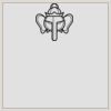 10" x 10" DTF Heat Transfer Thumbnail