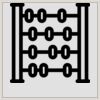 10" x 10" DTF Heat Transfer Thumbnail