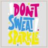 10" x 10" DTF Heat Transfer Thumbnail
