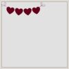 10" x 10" DTF Heat Transfer Thumbnail