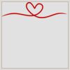 10" x 10" DTF Heat Transfer Thumbnail
