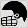 10" x 10" DTF Heat Transfer Thumbnail