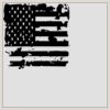 10" x 10" DTF Heat Transfer Thumbnail